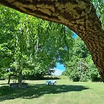 住宿加早餐酒店 Le Coq En Repos Saint-Sylvestre-sur-Lot
