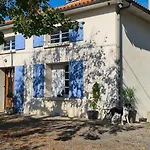 住宿加早餐酒店 Le Coq En Repos Saint-Sylvestre-sur-Lot