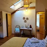 住宿加早餐酒店 Le Coq En Repos Saint-Sylvestre-sur-Lot