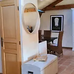 Le Coq En Repos Отель типа 