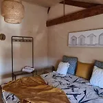 Le Coq En Repos Saint-Sylvestre-sur-Lot