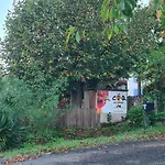 Le Coq En Repos 住宿加早餐酒店 Saint-Sylvestre-sur-Lot