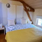 Le Coq En Repos 住宿加早餐酒店 Saint-Sylvestre-sur-Lot