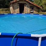 Le Coq En Repos