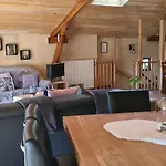 Le Coq En Repos