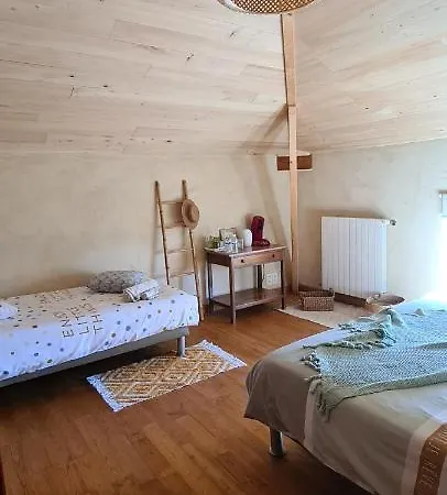 Le Coq En Repos * Saint-Sylvestre-sur-Lot