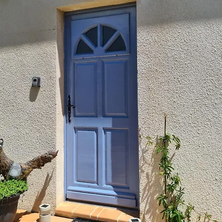 Le Coq En Repos Saint-Sylvestre-sur-Lot