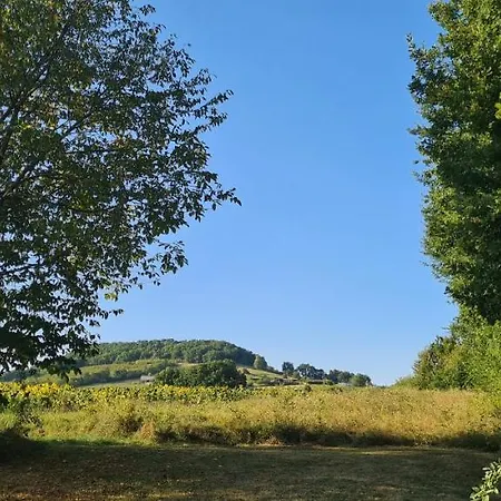 Nocleg ze śniadaniem Le Coq En Repos *