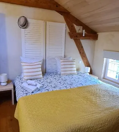 Le Coq En Repos Bed & Breakfast Saint-Sylvestre-sur-Lot