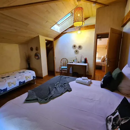 Le Coq En Repos Bed & Breakfast *
