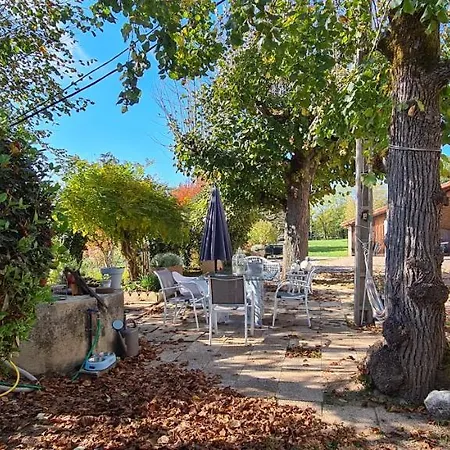 Le Coq En Repos * Saint-Sylvestre-sur-Lot