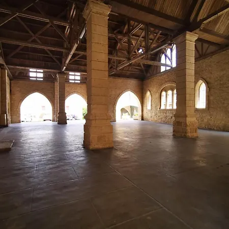 Couette-café Le Coq En Repos