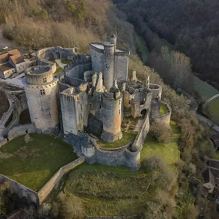 Le Coq En Repos Couette-café *