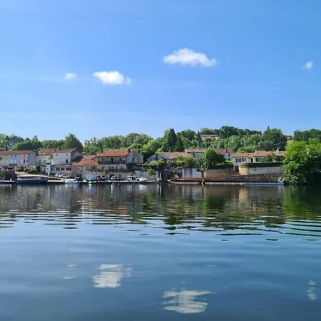 Couette-café Le Coq En Repos *