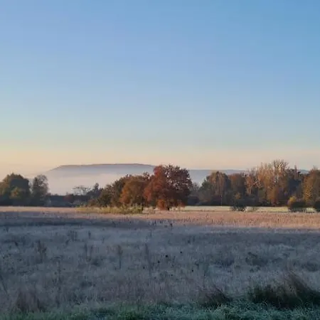 Couette-café Le Coq En Repos Saint-Sylvestre-sur-Lot