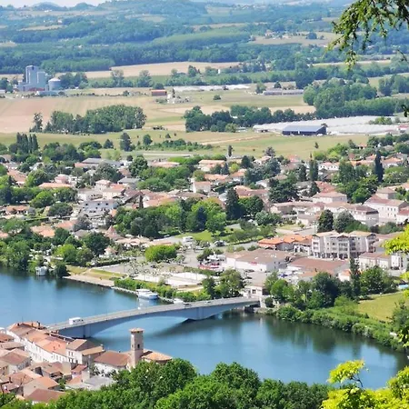 Couette-café Le Coq En Repos *