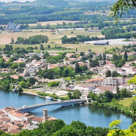 Bed & Breakfast Le Coq En Repos *