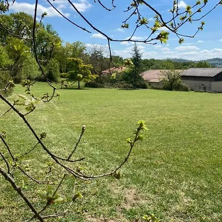 Le Coq En Repos ベッド・アンド・ブレックファスト *