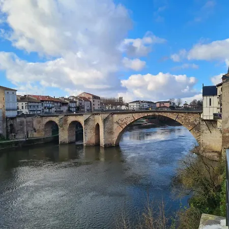 Couette-café Le Coq En Repos *