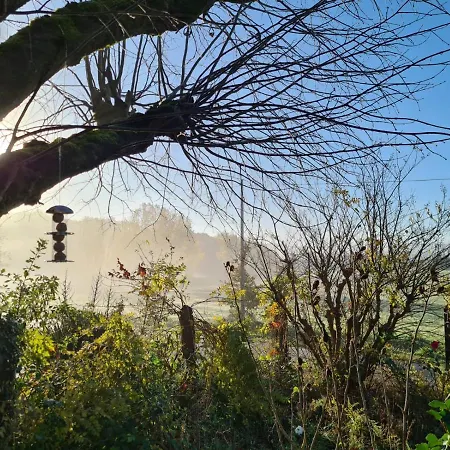 Le Coq En Repos Couette-café Saint-Sylvestre-sur-Lot