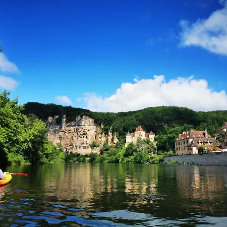 Le Coq En Repos Couette-café Saint-Sylvestre-sur-Lot