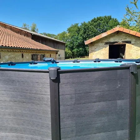 Le Coq En Repos Couette-café