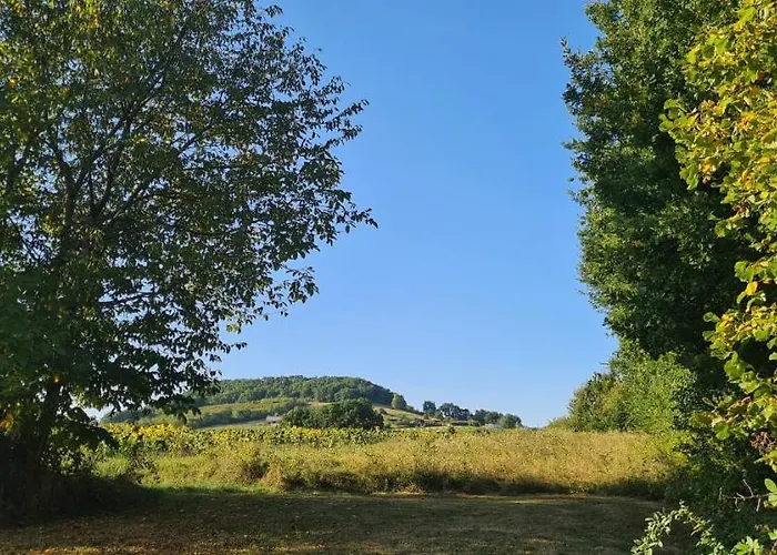 Oda ve Kahvaltı Le Coq En Repos *