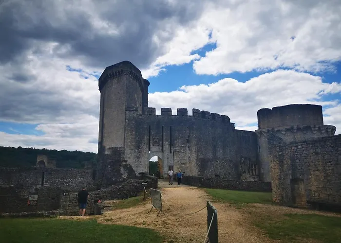 Oda ve Kahvaltı Le Coq En Repos