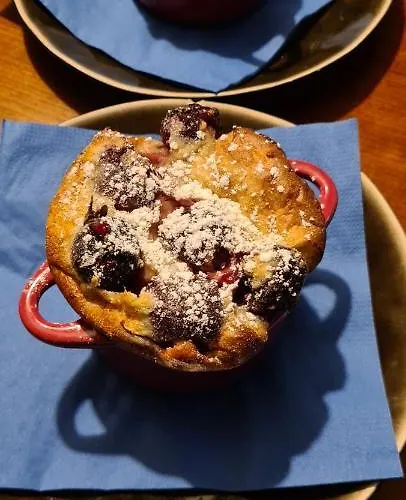 Le Coq En Repos Oda ve Kahvaltı *