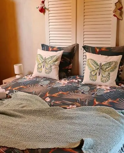 Le Coq En Repos Oda ve Kahvaltı *