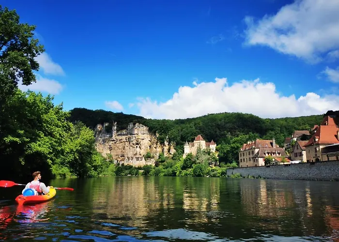 Le Coq En Repos Oda ve Kahvaltı Saint-Sylvestre-sur-Lot